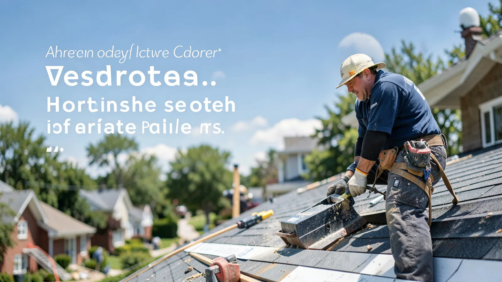 Roof Replacement in Lenore, ID near me